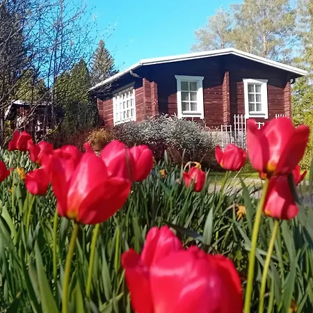 Herralan Laehellae Powerparkia * Kauhava