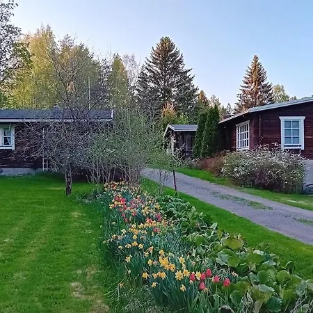 Herralan Laehellae Powerparkia * Kauhava