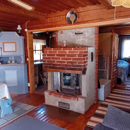 Herralan Laehellae Powerparkia