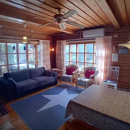 Herralan Laehellae Powerparkia Kauhava