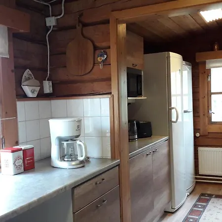 Herralan Lähellä Powerparkia * Kauhava