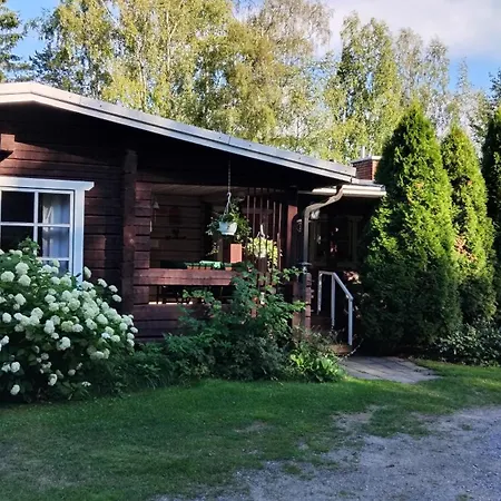 Herralan Laehellae Powerparkia * Kauhava